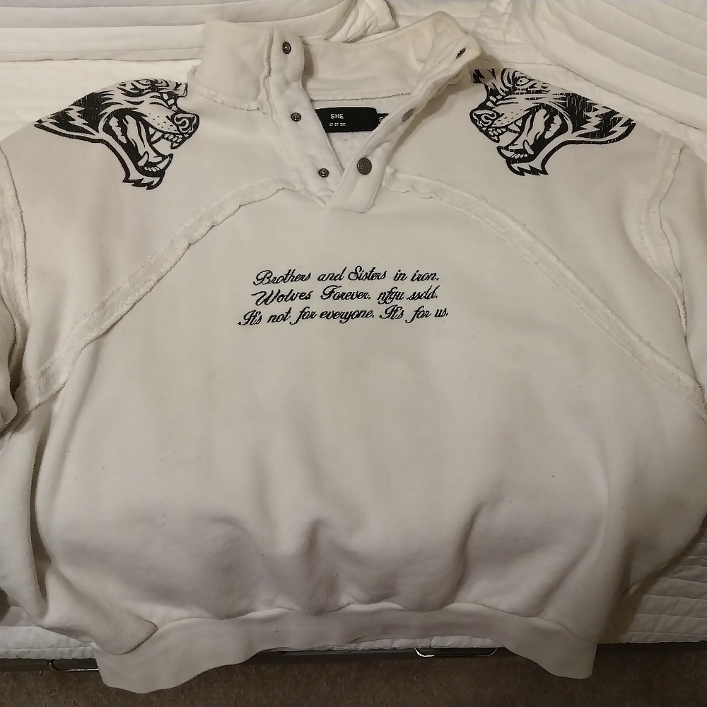 Darc Sport Pullover